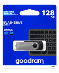 Goodram UTS2 128GB USB 2.0 Black