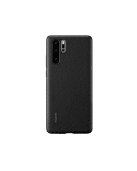 Huawei Original PU Case Black for Huawei P30 Pro