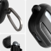 Чехол Spigen Rugged Armor Samsung Galaxy Buds 3 | 3 Pro - черный