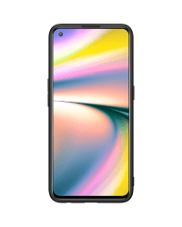 Nillkin Textured Hard Case for OnePlus Nord CE 5G Black