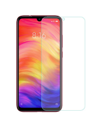 Fusion Tempered Glass Защитное стекло для экрана Xiaomi Redmi Note 7 / Note 7 Pro
