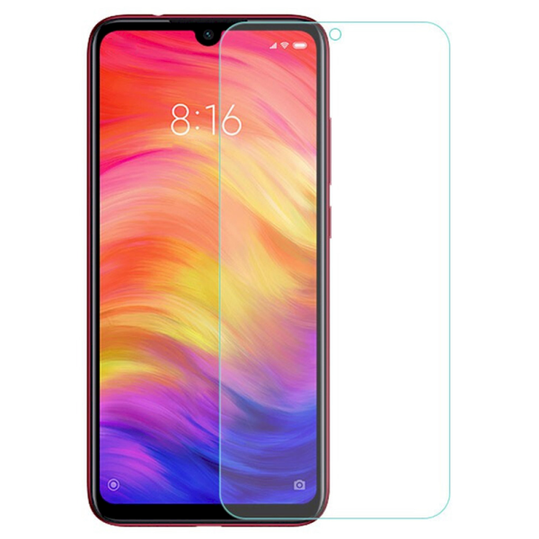 Fusion Tempered Glass Защитное стекло для экрана Xiaomi Redmi Note 7 / Note 7 Pro