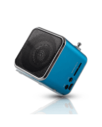 Setty speaker MF-100 blue