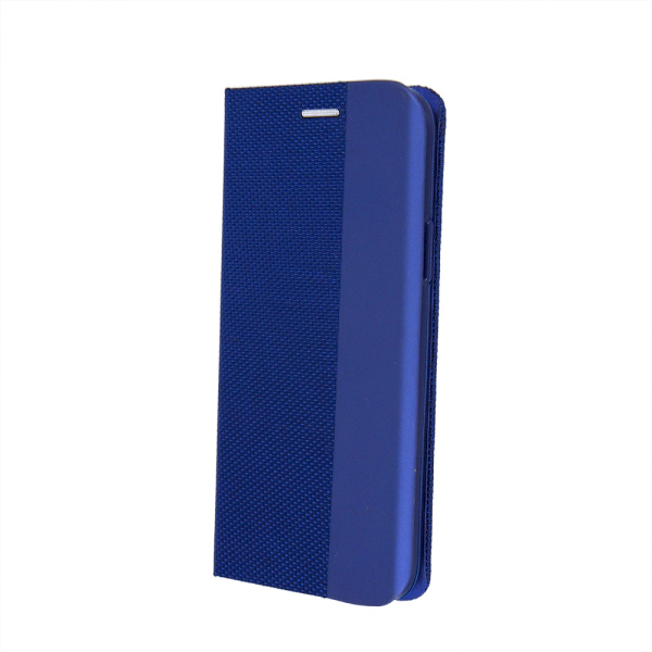 Fusion Smart Senso Case Книжка чехол для Samsung A217 Galaxy A21S Синий