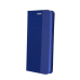 Fusion Smart Senso Case Книжка чехол для Samsung A217 Galaxy A21S Синий