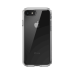 GoodBuy Ultra 0.3 mm прочный силиконовый чехол для Apple iPhone 7 / 8 / SE 2020 прозрачный