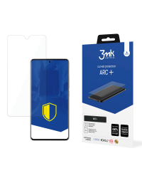Vivo X70 Pro - 3mk ARC+ screen protector