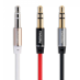 REMAX cable aux mini jack 2 meter black