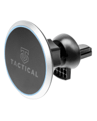 Tactical Flare MagForce магнитный автомобильный держатель для телефона черный