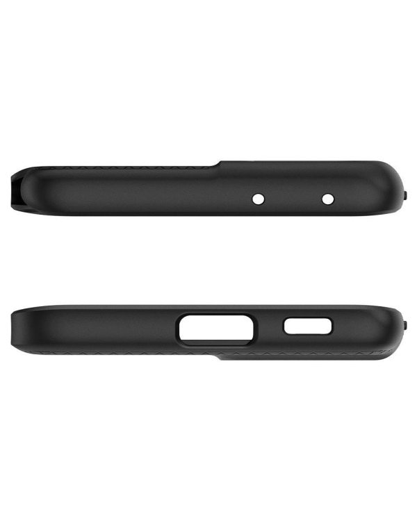 Дополнительное изображение книги «Spigen LIQUID AIR PEN GALAXY S21 ULTRA MATTE BLACK»