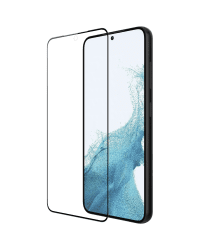 Nillkin Tempered Glass 2.5D CP+ PRO Black for Samsung Galaxy S23+