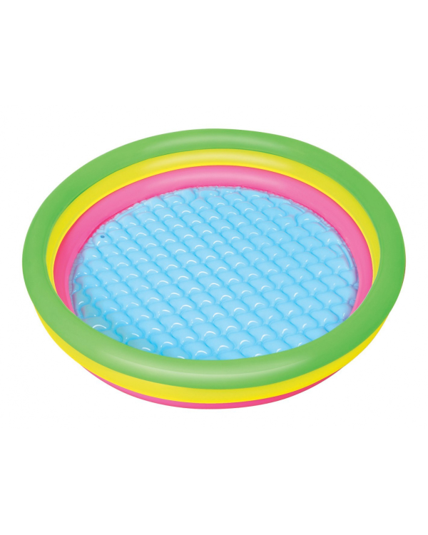 Бассейн для малышей 152 30 см BESTWAY (51103)