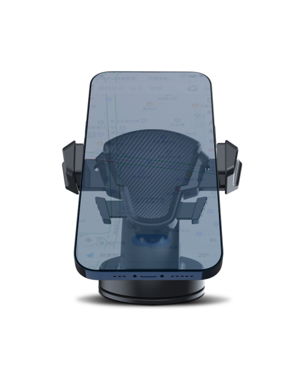 Автомобильный держатель XO C88 черный