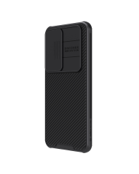 Nillkin CamShield PRO Hard Case for Samsung Galaxy S24 Black
