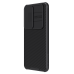 Обложка книги «Nillkin CamShield PRO Hard Case for Samsung Galaxy S24 Black»