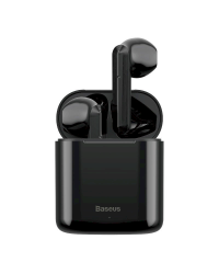 Baseus Encok True Wireless Earphones W09 Black