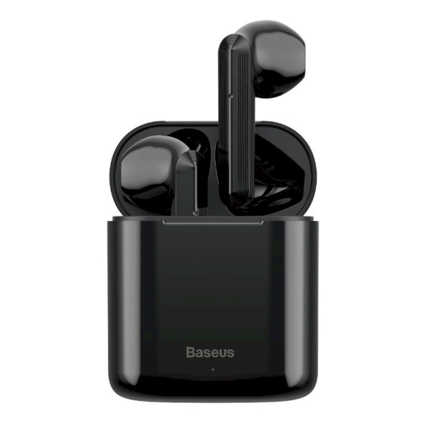 Baseus Encok True Wireless Earphones W09 Black
