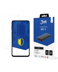 Samsung Galaxy S10e - 3mk ARC+ screen protector