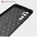 Fusion Trust Back Case Силиконовый чехол для Xiaomi Mi Note 10 Lite Черный