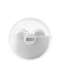 Lenovo LP80 TWS earphones (White)