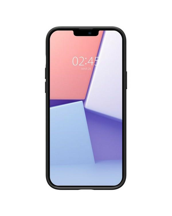 Дополнительное изображение книги «Spigen Thin Fit iPhone 13 Pro 6.1" czarny|black ACS03675»