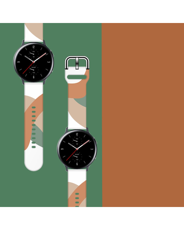 Fusion Moro 3 ремешок для часов Samsung Galaxy Watch 46mm (22mm)