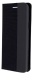 Fusion Smart Senso Case Книжка чехол для Samsung A705 Galaxy A70 Черный