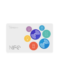 NFC-метка Sonoff NFC-Tag