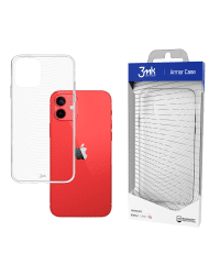 Чехол для Apple iPhone 12 Mini - 3mk Armor Case