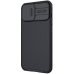 Обложка книги «Nillkin CamShield Pro Hard Case for iPhone 13 Pro Max Black»
