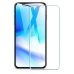 Fusion Tempered Glass Защитное стекло для экрана Apple iPhone 11 /  iPhone XR