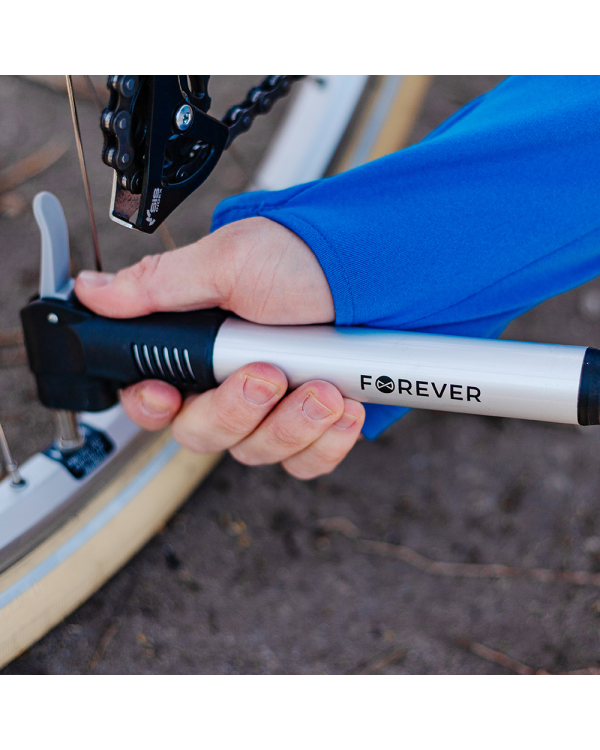 Насос для велосипедной рамы PU-100