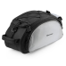 Обложка книги «Wozinsky Bicycle Bike Pannier Bag Rear Trunk Bag with Shoulder Strap 13L black (WBB1BK)»