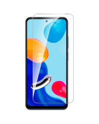 Fusion 9H защитное стекло Xiaomi Redmi Note 11 4G