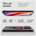 Дополнительное изображение книги «SPIGEN ULTRA HYBRID "T" MAGSAFE IPHONE 16 PRO MAX FROST BLACK»