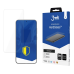 Обложка книги «Samsung Galaxy S23 FE - 3mk HardGlass™ screen protector»
