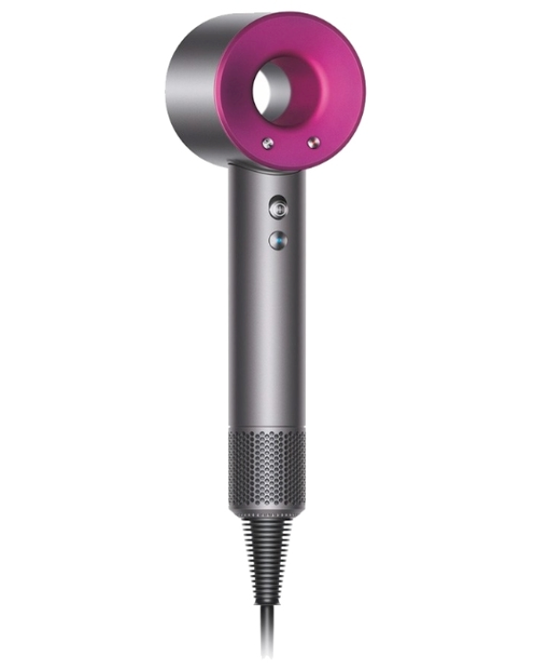 Dyson Supersonic Fuchsia фен