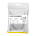 Baseus Ethernet CAT5, 3m network cable (black)