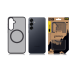 Tactical MagForce Hyperstealth Cover for Samsung Galaxy S25+ Asphalt