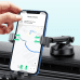 Ugreen gravity phone holder for dashboard cockpit black (LP200 60990B)