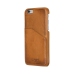 Bugatti Snap Case Londra iPhone 6|6S koniakowy|cognac 26089
