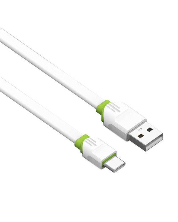 LDNIO LS34 1m USB-C Cable
