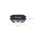 Дополнительное изображение книги «Wozinsky Self-adhesive Magnetic 360 Car Dashboard Mount Silver (WMH-06)»
