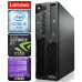 Lenovo M90 SFF i5-650 4GB 320GB GT1030 2GB DVD WIN10PRO/W7P [refurbished]