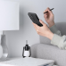 Дополнительное изображение книги «Spigen LIQUID AIR PEN GALAXY S21 ULTRA MATTE BLACK»