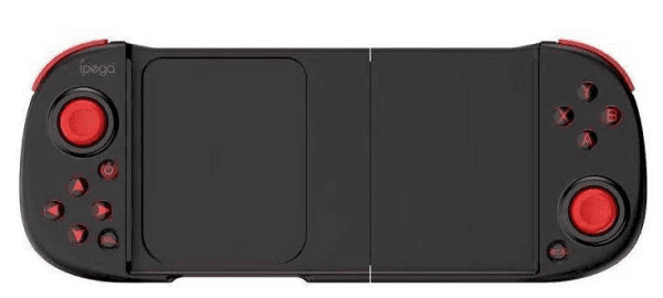 iPega PG-9217A Bluetooth-геймпад для iOS / Android