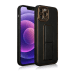 Fusion New Kickstand силиконовый чехол для Samsung A536 | A53 5G черный