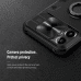 Дополнительное изображение книги «Nillkin CamShield Armor Hard Case for iPhone 13 Pro Max Black (without logocut)»