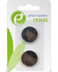 Energenie CR2025 2 шт.