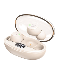 Наушники ONIKUMA T305 Gaming TWS (белый)